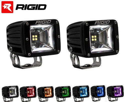 Rigid industries 682053 - rigid,