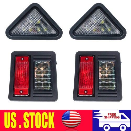 Led exterior light kit - exterior,